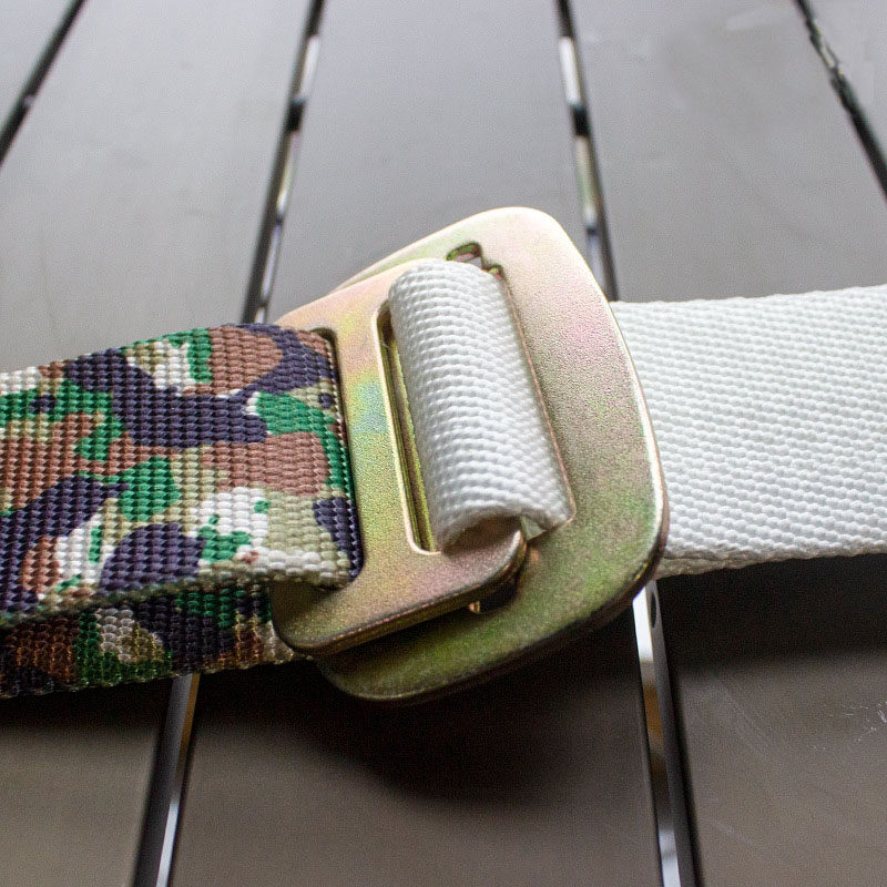 Custom metal accessories 45mm seat belt buckle belt activity backpack webbing adjustment buckle (13)