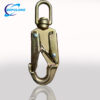 Customized high quality American standard swivel safety hook safety hook