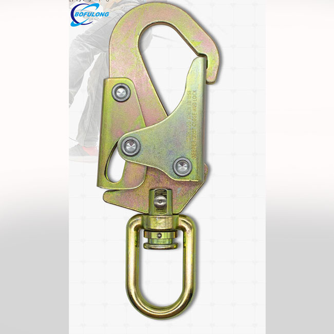 Customized-high-quality-American-standard-swivel-safety-hook-safety-hook
