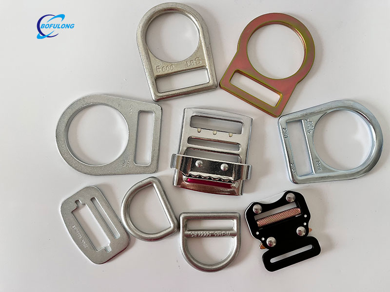 customized-45mm-aluminum-slide-quick-release-buckle-for-climbing-safety-harnessmale-buckle